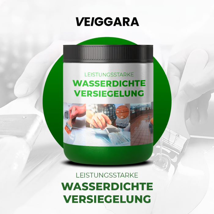 VEIGGARA | Högpresterande vattentät tätningsmedel