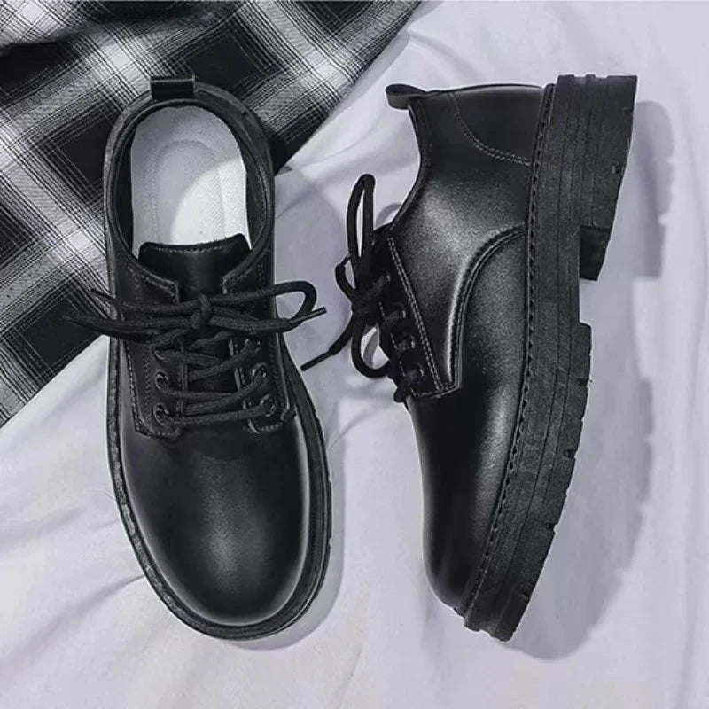 VEIGGARA | Lässige und elegante Herrenschuh