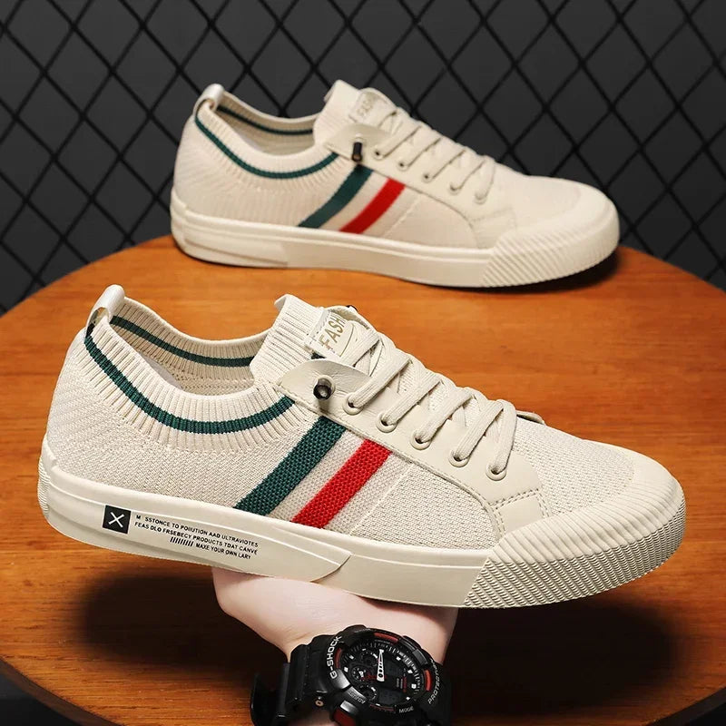 VEIGGARA | Sommarsneakers för män