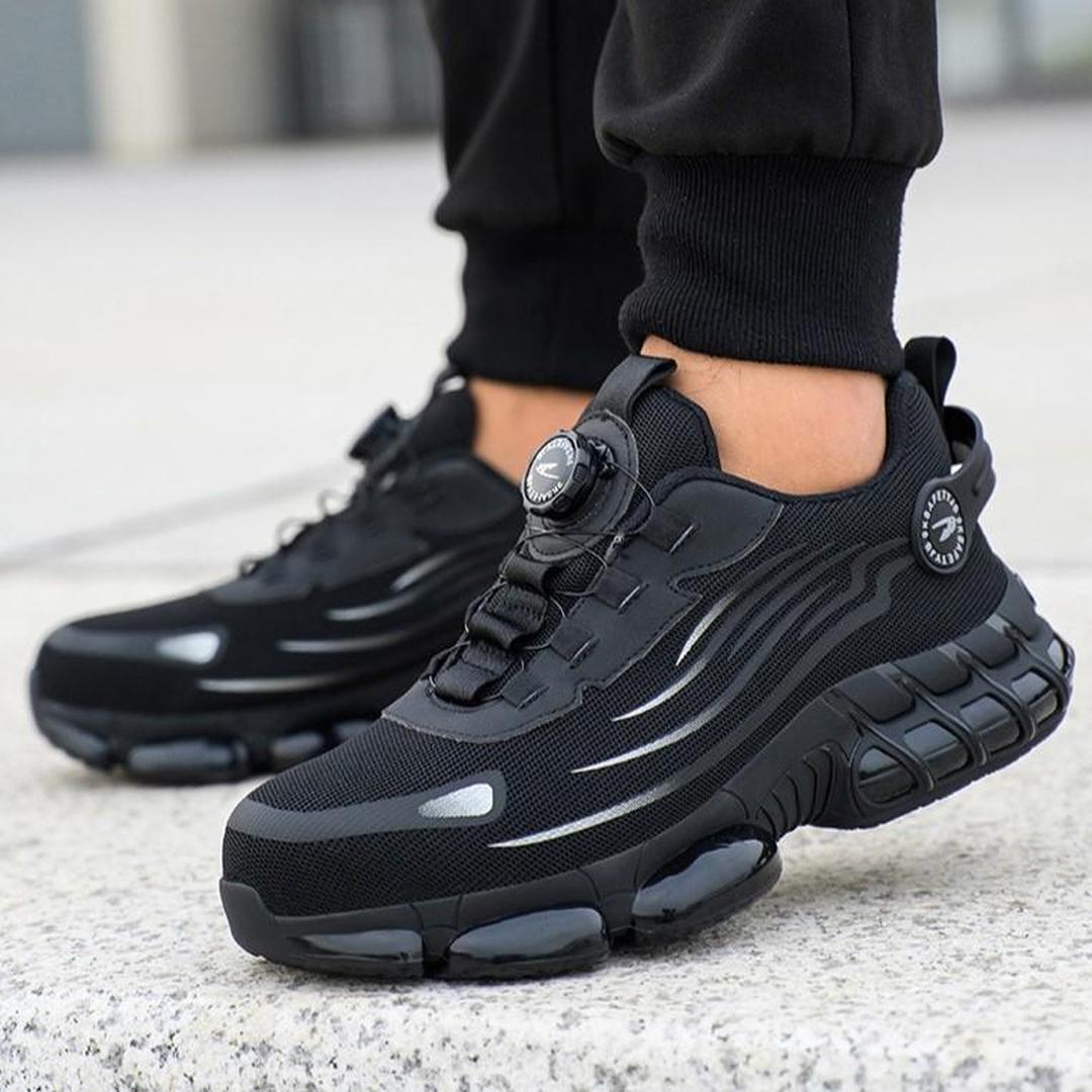 VEIGGARA | Säkra och oförstörbara skor