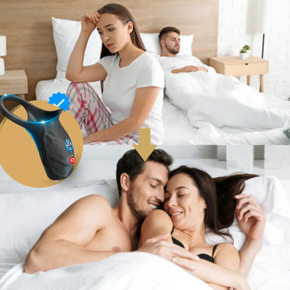 Liftrion™ Ring Drive Plus