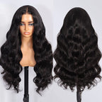 Body Wave Soft Wig | 13x6 or 6x5 Lace | Glueless | 250% Density - Mavi