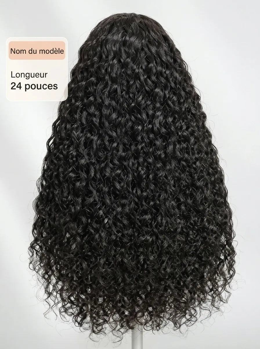 Mavi 7x5 Bye-Bye Knots™ & 13x4 Pre-Everything