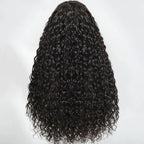 Water Wave Hair Wig | Transparent Lace Front 13x4 or 13x6 | Glueless | 250% Density - Mavi